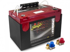 Аккумулятор Stinger SP1500