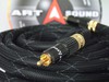Межблочный кабель ArtSound RCA AXZ60 1кан-9мм