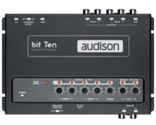 AUDISON Bit Ten Signal Interface процессор
