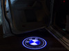 Проектор логотипа BMW (комплект)