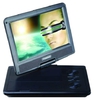 Fusion  FPD-7106T DvD TV- тюнер
