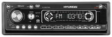 Hyundai H-CMD7080 DVD NEW