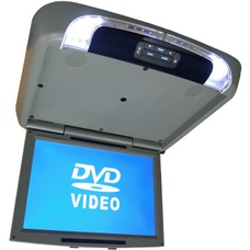 INCAR MMTC 1710 DVD  17" DVD,USB