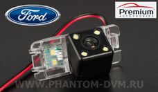 Камера штатная Ford Focus 2 hatch (2008- PA-FC01