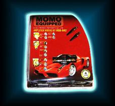 MOMO Equipped VCD-042