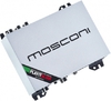 Mosconi Gladen DSP 4 to 6 DIF процессор c оптическ