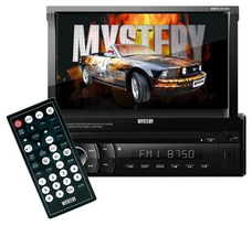 Mystery MMTD-9122S +TV (выездной)