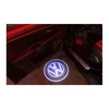 Проектор логотипа VW (комплект)